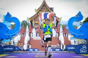 BIB: 5160
                            <button type="button" onclick="openModal(22704559)" class="btn btn-primary btn-sm float-right btn-popup" data-toggle="modal" data-target=".modal-high-quality">
                        <i class="fas fa-shopping-cart"></i> Add to Cart
                    </button>
                                            <button type="button" onclick="isThisMe(22704559, true)" class="btn btn-success btn-sm float-right btn-popup btn-isme hidden" data-toggle="tooltip" data-placement="bottom" title="นี่คือรูปของคุณใช่ไหม คลิกที่นี่เพื่อเอาเข้าอัลบั้ม">
                        <i class="fas fa-plus"></i> Add to album
                    </button>
                    <button type="button" onclick="isThisMe(22704559, false)" class="btn btn-warning btn-sm float-right btn-popup btn-isnotme hidden">
                        <i class="fas fa-ban"></i> Remove from album
                    </button>